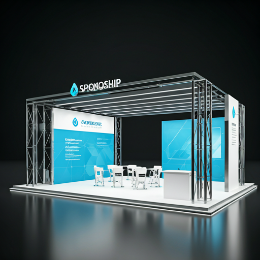 TREMS exhibition zone